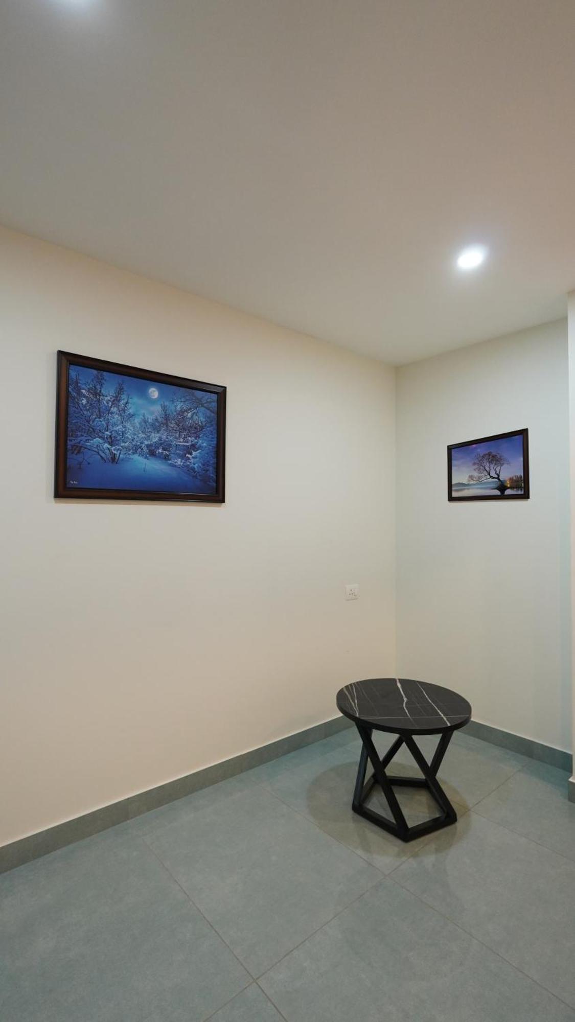 Hotel Hive Inn - Кожикоде Экстерьер фото